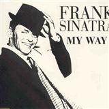 Frank Sinatra 'For Once In My Life'