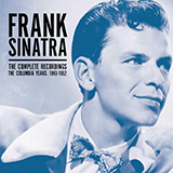 Frank Sinatra 'Full Moon And Empty Arms'