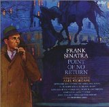 Frank Sinatra 'I'm Walking Behind You (Look Over Your Shoulder)'