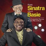 Frank Sinatra 'In The Blue Of Evening'
