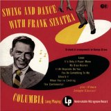 Frank Sinatra 'I've Got A Crush On You'