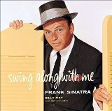 Frank Sinatra 'Love Walked In'