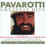 Frank Sinatra 'Nevertheless (I'm In Love With You)'