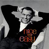 Frank Sinatra 'Nice N' Easy'