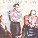 Frank Sinatra 'The Look Of Love'