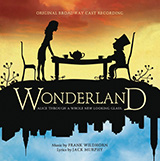 Frank Wildhorn 'Home (from Wonderland)'