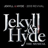 Frank Wildhorn & Leslie Bricusse 'Murder (from Jekyll & Hyde) (2013 Revival Version)'