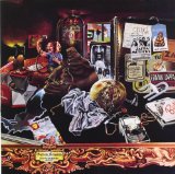 Frank Zappa 'Fifty-Fifty'