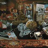 Frank Zappa 'I'm The Slime'