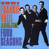 Franki Valli & The Four Seasons 'Can't Take My Eyes Off Of You'