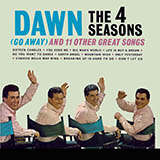 Franki Valli & The Four Seasons 'Dawn (Go Away)'