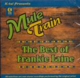 Frankie Laine 'That's My Desire'