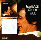 Frankie Valli 'My Eyes Adored You'