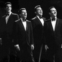 Frankie Valli & The Four Seasons 'The Night'