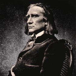 Franz Liszt 'Consolation No.3 In D Flat (as performed by Sacha Puttnam)'