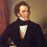 Franz Schubert 'Der Schmetterling (The Butterfly)'