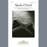 Fred and Ruth Coleman 'Speak, O Lord'
