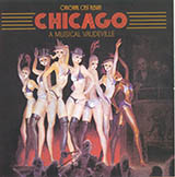 Fred Ebb 'And All That Jazz'
