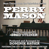 Fred Steiner 'Perry Mason Theme'