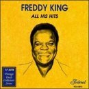 Freddie King 'Full Time Love'