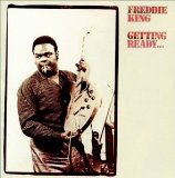 Freddie King 'Going Down'