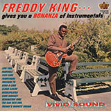 Freddie King 'Remington Ride'