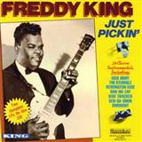 Freddie King 'Wash Out'