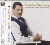 Freddie Mercury 'The Great Pretender'