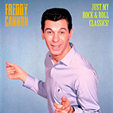 Freddy Cannon 'Palisades Park'