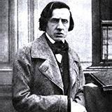 Frédéric Chopin 'Ballade in F minor, Op. 52'