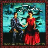 Frida 'Self-Portrait With Hair Down'