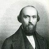 Friedrich Burgmuller 'Arabesque, Op. 100, No. 2'