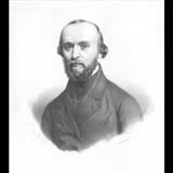Friedrich Burgmuller 'Arabesque'