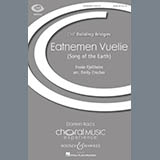 Frode Fjellheim 'Eatnemen Vuelie (Song Of The Earth) (arr. Emily Crocker)'