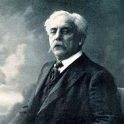 Gabriel Fauré 'Romance Sans Paroles Op.17, No.3 (as performed by Sacha Puttnam)'