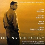Gabriel Yared 'I'll Always Go Back To That Church (from The English Patient)'