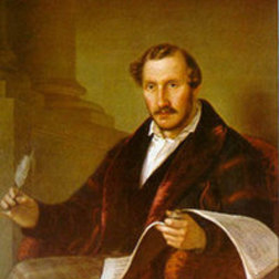 Gaetano Donizetti 'A Furtive Tear'