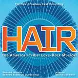 Galt MacDermot 'Donna (from 'Hair')'