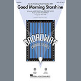 Galt MacDermot 'Good Morning Starshine (from Hair) (arr. Mac Huff)'