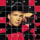 Garth Brooks 'Ain't Goin' Down ('Til The Sun Comes Up)'