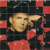 Garth Brooks 'Ain't Going Down (Til The Sun Comes Up)'