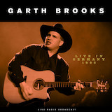 Garth Brooks 'The Beaches Of Cheyenne'