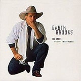 Garth Brooks 'The Dance'