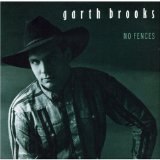 Garth Brooks 'The Thunder Rolls'