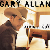 Gary Allan 'Man To Man'