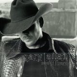 Gary Allan 'Tough Little Boys'