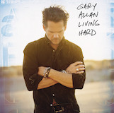 Gary Allan 'Watching Airplanes'