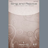 Gary Hallquist 'Sing And Rejoice'