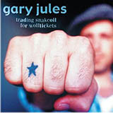 Gary Jules 'Mad World (from Donnie Darko)'