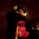 Gary Meisner 'Tango Of Roses'